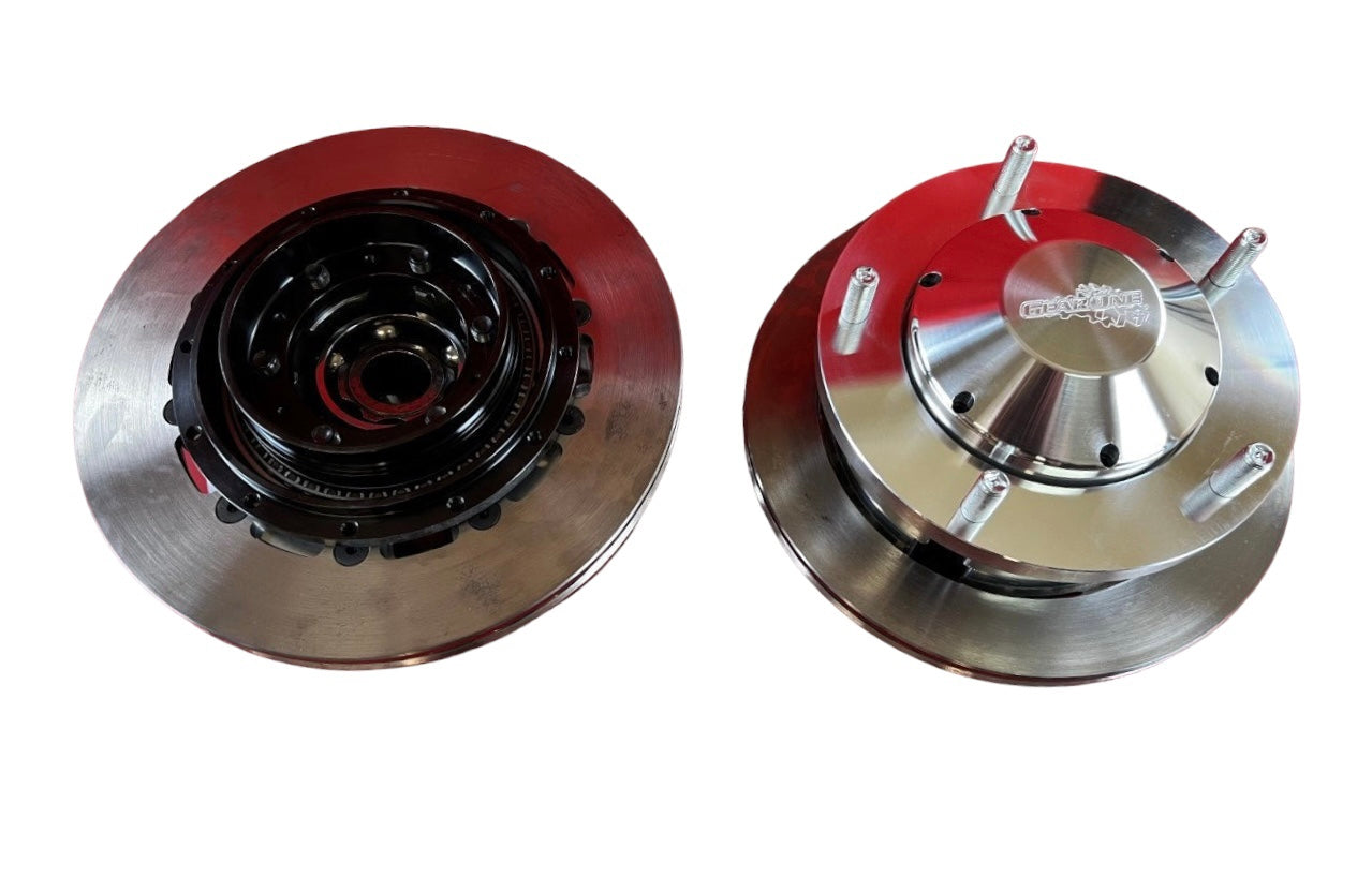 ✽.。.:*クラウン✽.。.:* 934 CENTERBOARD KIT – Gearone Manufacturing