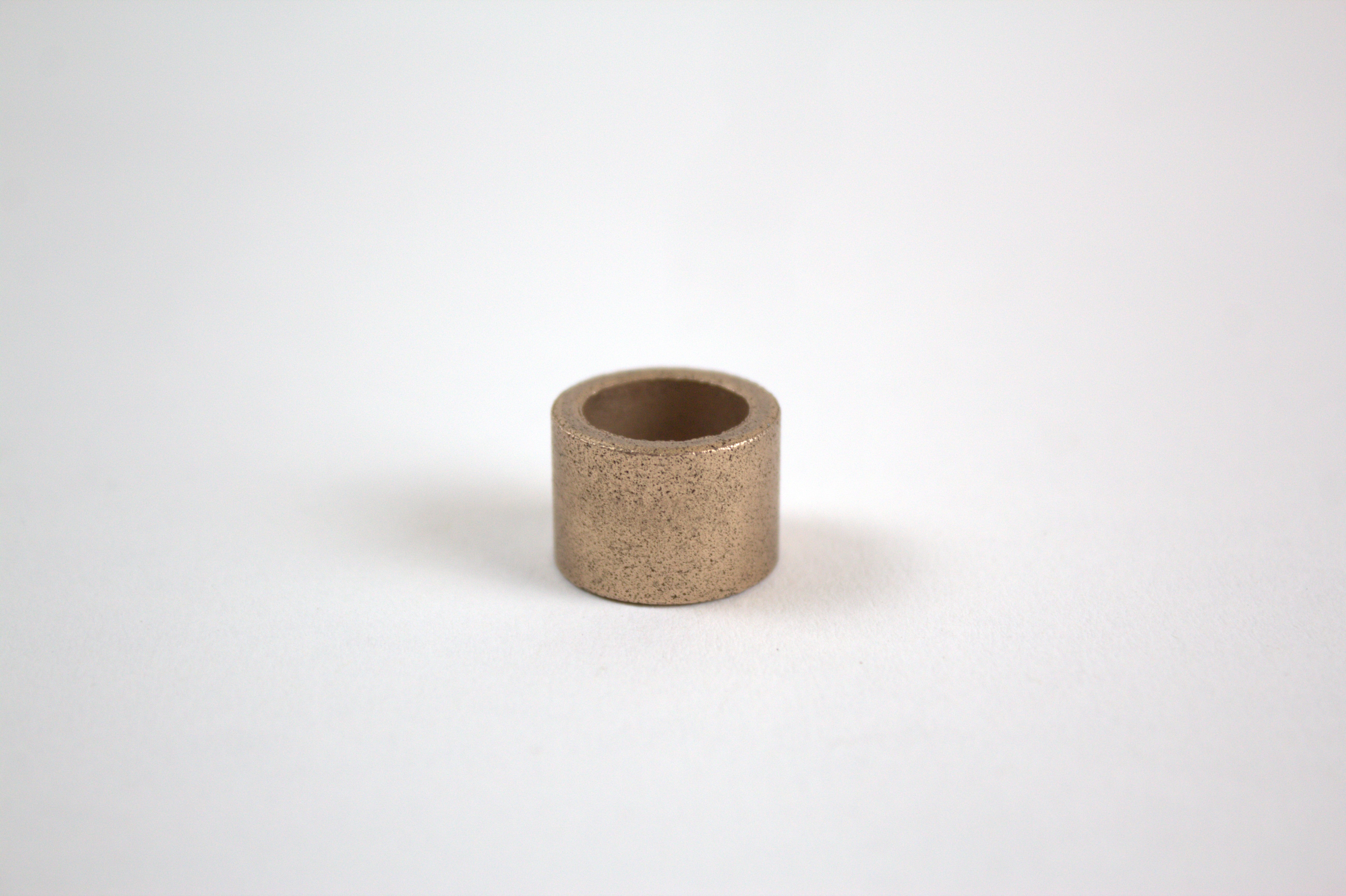 Gear Rack Bush Button RACK BUSHING – Gearone Manufacturing