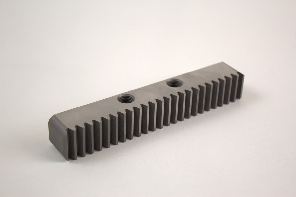 Home Depot Rack Bar STANDARD RACK BAR – Gearone Manufacturing