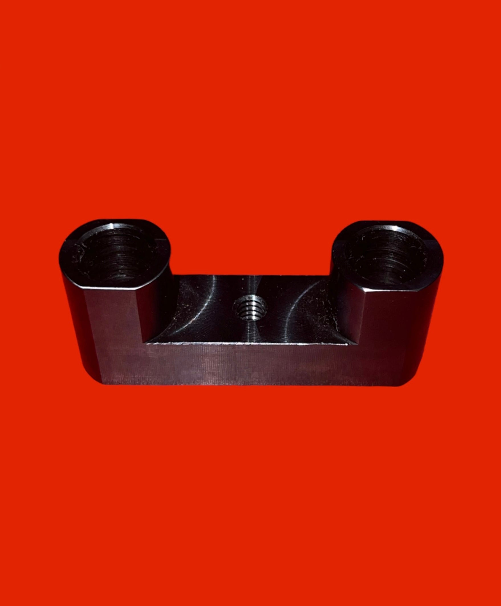 STANDARD RACK RETAINER – Gearone Manufacturing