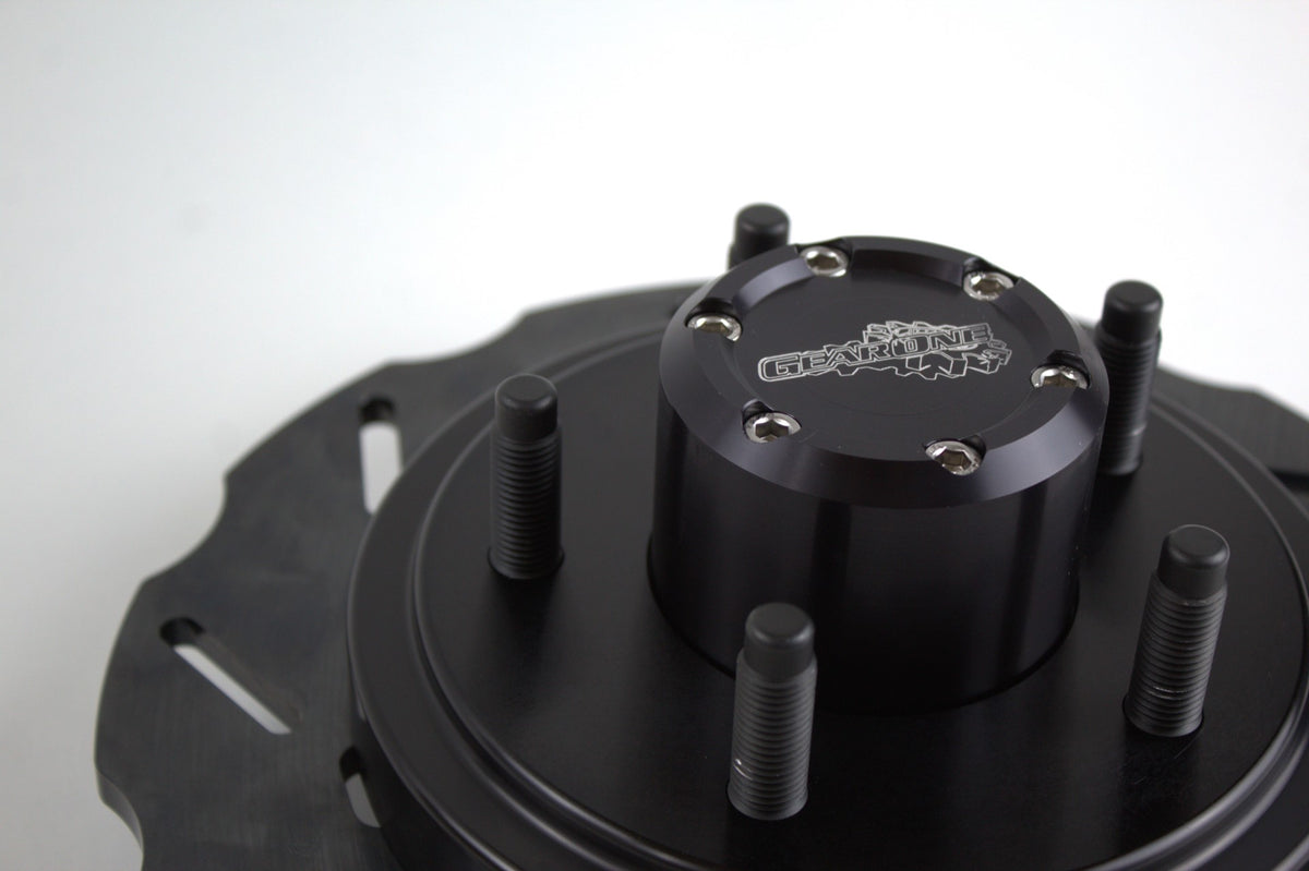 Hub As 1 Racing PRO R RACE HUB – Gearone Manufacturing