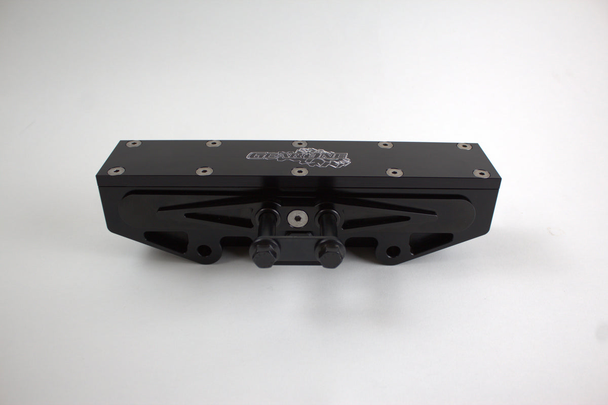 Zeus Super Rack SUPER RACK – Gearone Manufacturing